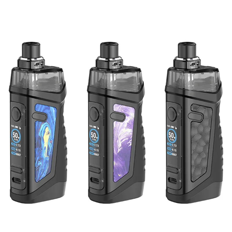 Vandy Vape Pulse v3